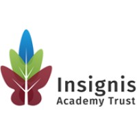 INSIGNIS ACADEMY TRUST logo, INSIGNIS ACADEMY TRUST contact details