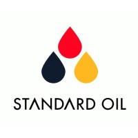 Standard Oil LLC logo, Standard Oil LLC contact details