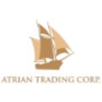 Atrian Trading Corp. logo, Atrian Trading Corp. contact details