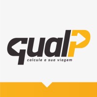 QualP logo, QualP contact details