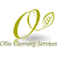 Ollie Cleaning Services Ltd logo, Ollie Cleaning Services Ltd contact details