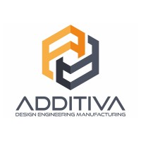 ADDITIVA srl logo, ADDITIVA srl contact details