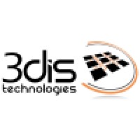 3DiS Technologies logo, 3DiS Technologies contact details