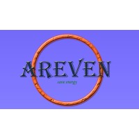 ArevEn logo, ArevEn contact details