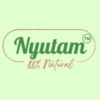 Nyutam logo, Nyutam contact details