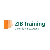 ZIB Training GmbH OST logo, ZIB Training GmbH OST contact details