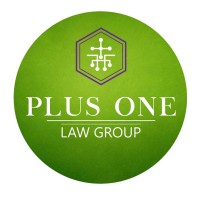 Plus 1 Law Group LLC logo, Plus 1 Law Group LLC contact details