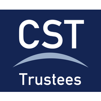 CST Trustees logo, CST Trustees contact details