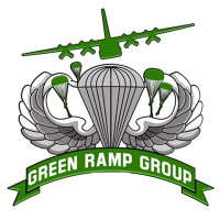 Green Ramp Group logo, Green Ramp Group contact details