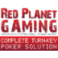 Red Planet Gaming logo, Red Planet Gaming contact details