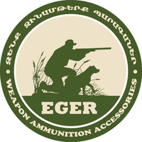 EGER LLC logo, EGER LLC contact details