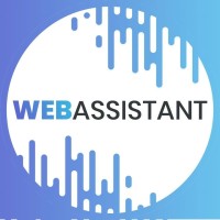 Web Assistant logo, Web Assistant contact details