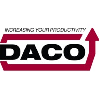 DACO Corporation logo, DACO Corporation contact details