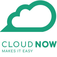 CloudNow GmbH logo, CloudNow GmbH contact details