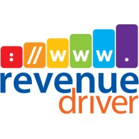 Revenuedriver logo, Revenuedriver contact details