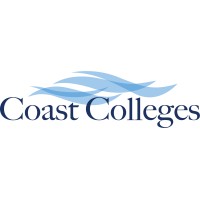 Coast Community College District logo, Coast Community College District contact details