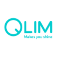 QLIM logo, QLIM contact details