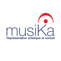 musiKa logo, musiKa contact details