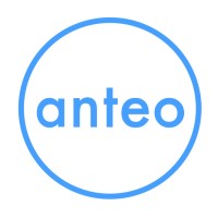 Anteo Health logo, Anteo Health contact details