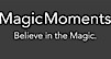 Magic Moments Inc logo, Magic Moments Inc contact details