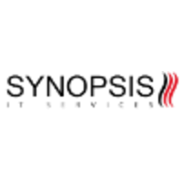 Synopsis IT Services B.V. logo, Synopsis IT Services B.V. contact details