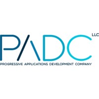 PADC LLC logo, PADC LLC contact details