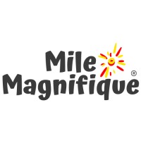 Mile Magnifique logo, Mile Magnifique contact details