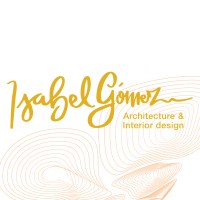 Isabel Gomez Studio logo, Isabel Gomez Studio contact details