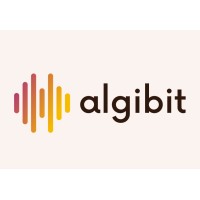 Algibit logo, Algibit contact details