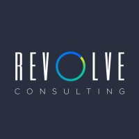 Revolve Consulting LLC logo, Revolve Consulting LLC contact details