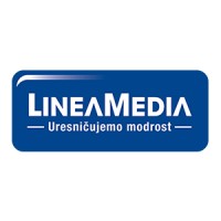 Linea Media d.o.o. logo, Linea Media d.o.o. contact details