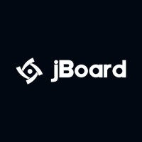 jBoard logo, jBoard contact details