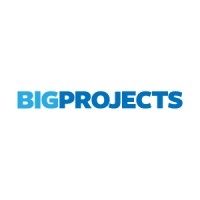 BIG Projects logo, BIG Projects contact details