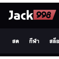 Jack998 คาสิโน logo, Jack998 คาสิโน contact details