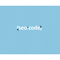 Seo-Code logo, Seo-Code contact details