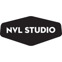 NVL Studio logo, NVL Studio contact details