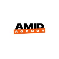 Amid Agency logo, Amid Agency contact details