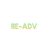 Рекламное агентство RE-ADV (РЕ АДВ) logo, Рекламное агентство RE-ADV (РЕ АДВ) contact details