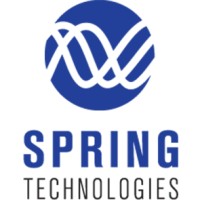 Spring Technologies Pte. Ltd. logo, Spring Technologies Pte. Ltd. contact details