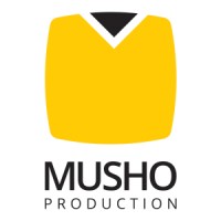 Musho Production logo, Musho Production contact details