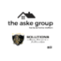 The Aske Group logo, The Aske Group contact details