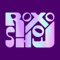 ROXO logo, ROXO contact details