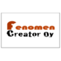 Fenomen Creator Oy logo, Fenomen Creator Oy contact details