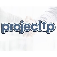 ProjectUP logo, ProjectUP contact details