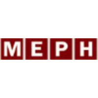 MEPH Engineering LTD logo, MEPH Engineering LTD contact details