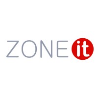 Zone IT logo, Zone IT contact details