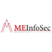 MEInfoSec logo, MEInfoSec contact details