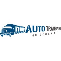 Auto Transport On Demand logo, Auto Transport On Demand contact details