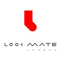 Look Mate London logo, Look Mate London contact details