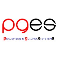 PGES - Perception & GuidancE systemS logo, PGES - Perception & GuidancE systemS contact details